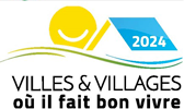 Label villes et villages où il fait bon vivre