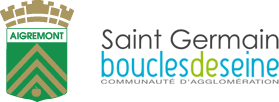 Saint germain boucle de seine - communauté d'agglomération